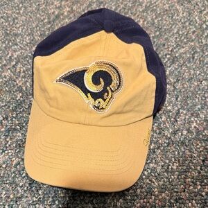 St. Louis Rams Women’s Hat